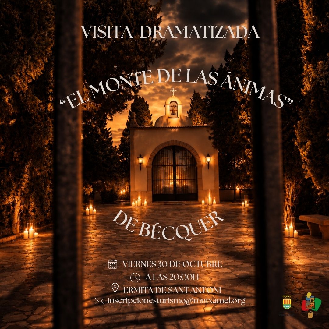 visita dramatizada
