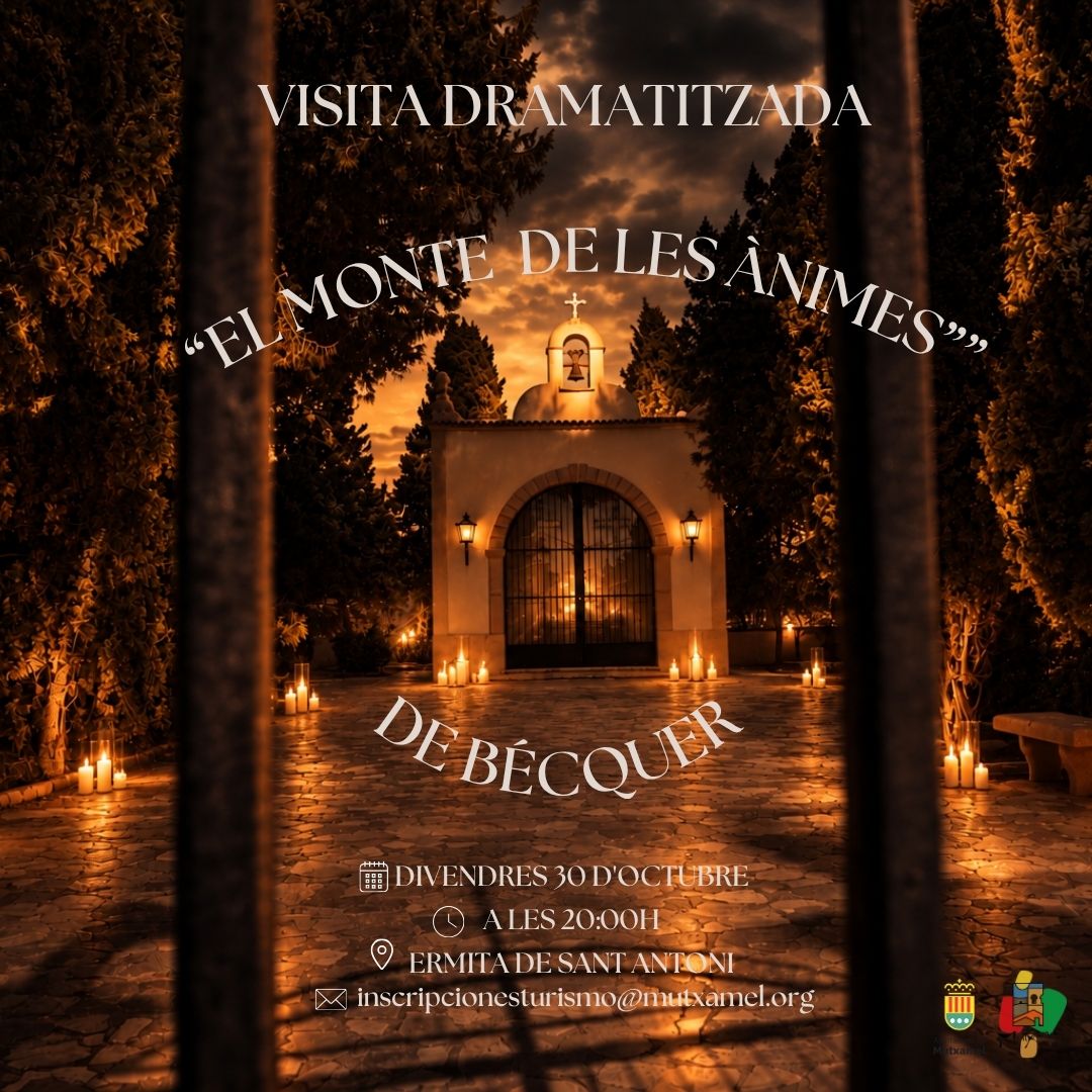 visita dramatizada