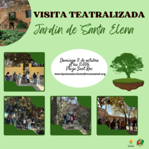 santa elena